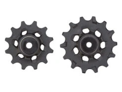 Sram XX1/X01 Eagle Rulltrissor - Keramiska Kullager - 12 Växlar - 12 & 14 Tänder