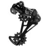 Sram NX Eagle Bakväxel - 1x12 Växlar - Svart 1 Sram NX Eagle Bakväxel - 1x12 Växlar - Svart -Shim Butik 007518119000 A large