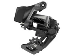 Sram Rival ETap - Bakväxel - 12 Växlar - Medellast - Max 36 Tandkassett