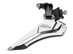 Sram - Rival 22 - Framväxeln - 2 X 11 Växlar