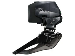 Sram Force AXS Wide - Elektronisk Förskiftare - 2x12 Hastighet - Lås In