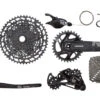Sram NX Eagle Gear Group - DUB - 1 X 12 Växel -Shim Butik 007918076001ny A large