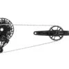 Sram NX Eagle Gear Group - DUB - Boost - 1 X 12 Växel