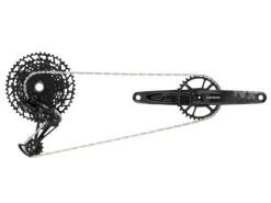 Sram NX Eagle Gear Group - DUB - Boost - 1 X 12 Växel