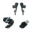 Sram Red ETap AXS - Road Upgrade Kit 1x12 Gear - Elektronisk Växel - Mekanisk Bromstyp -Shim Butik 007918078000 a large