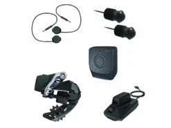 Sram Red ETap TT AXS - TT Uppgraderingssats 1x12 Växel - Elektronisk Växel