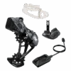 Sram GX Eagle AXS - MTB Upgrade Kit - Elektronisk -Shim Butik 007918104000 A large
