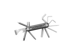 Blackburn Grid 13 - Toolkit Med 13 Funktioner