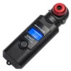 Blackburn Honest - Digital Däcktrycksmätare - 1-150 PSI -Shim Butik 027085517 A large