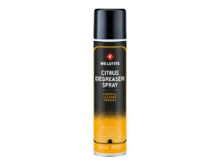 Weldtite Dirtwash - Kedjerengöringsmedel Med Citrus - Aerosolspray - 400 Ml