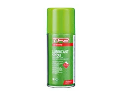 Weldtite TF2 - Kedjespray Med Teflon - Multispray - 150 Ml