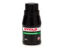 Weldtite - Mineralbromsvätska För Skivbromsar - 125 Ml