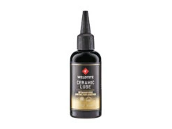 Weldtite TF2 - Keramisk Olja - Kedjeolja - 100 Ml