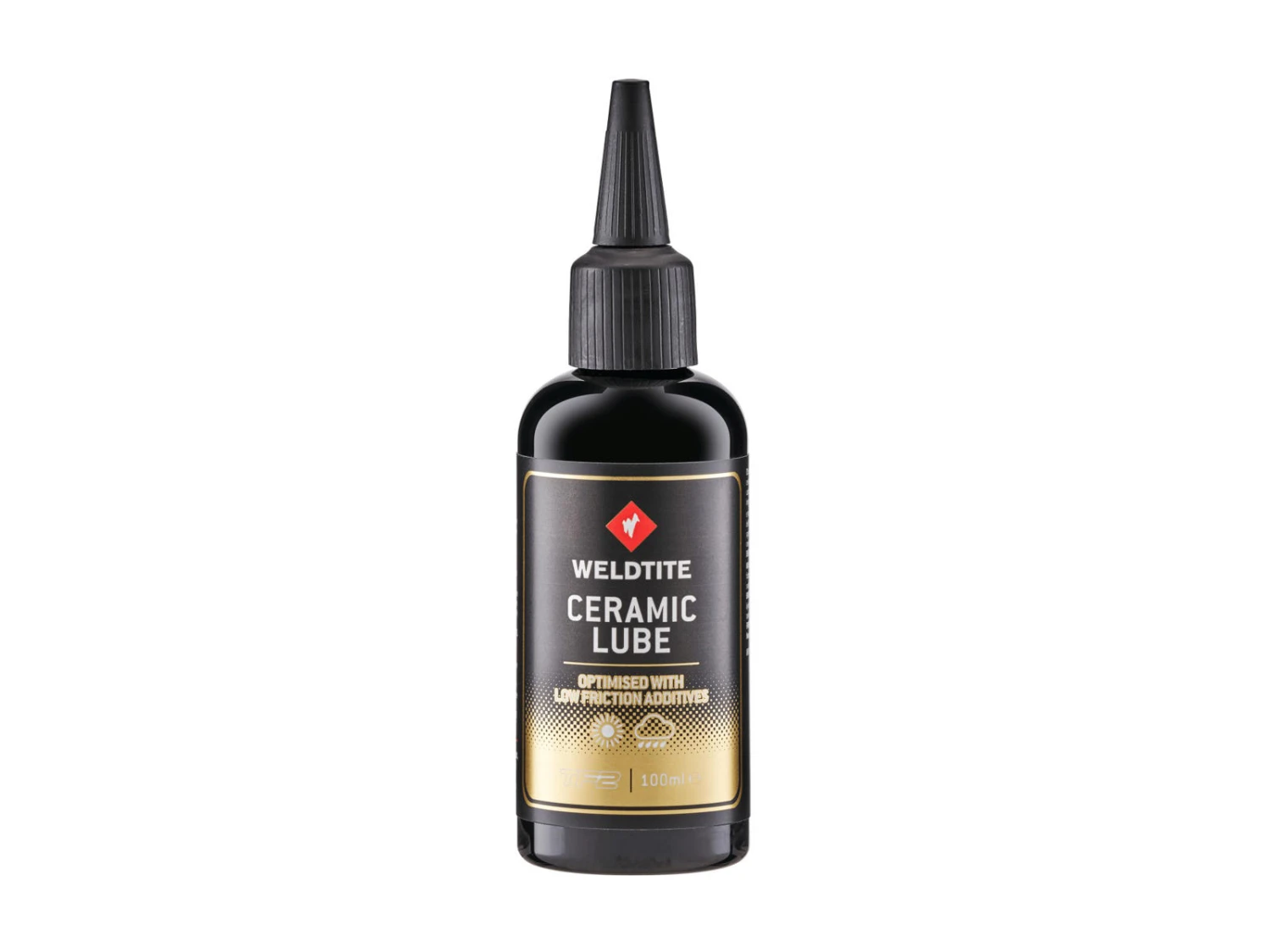 Weldtite TF2 - Keramisk Olja - Kedjeolja - 100 Ml 3 Weldtite TF2 - Keramisk Olja - Kedjeolja - 100 Ml