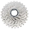 Kassett 10 Växlar 11-28T Shimano 105 5700
