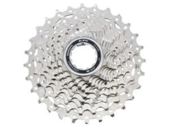 Kassett 10 Växlar 11-28T Shimano 105 5700
