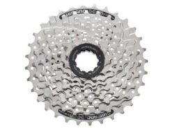 Shimano - Acera CS-HG41 - Kassett - 8 Växlar - 11-30 T