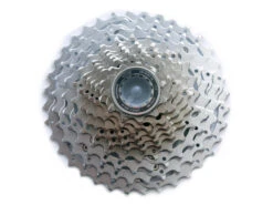 Kassett 10 Växlar 11-36 Tands Shimano SLX