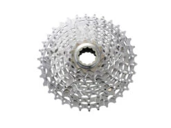 Shimano - XT - Kassett - 9 Växlar - 11-34 T
