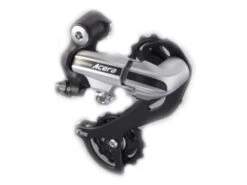 Bakväxel Shimano Acera 3 X 7 Växlar Eller 3 X 8 Växlar Silver