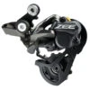 Bakväxel Shimano ZEE 10-växlar 23-28 Tänders Kassett -Shim Butik 04RDM640SSC A large