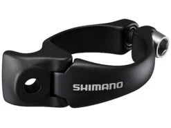Shimano - Dura Ace DI2 - Klamma - Framväxel - SM-AD90-MS