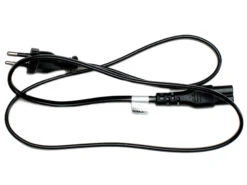 Shimano Di2 - Ledning Till Batteriladdare - 220 V