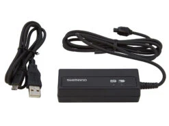 Batteriladdare För Shimano Di2 Dura Ace 11 Växlar