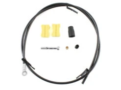 Shimano - SM-BH90-SB - Bromsslang - 1700mm - Svart