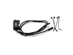 Shimano Ultegra DI2 - Kabelsats - Monteras Vid Reglage