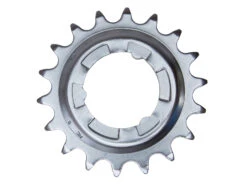 Bakdrev Shimano Nexus