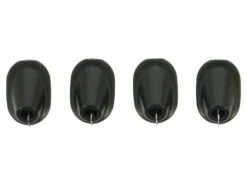 Shimano Ultegra DI2 - Kabelguide Till Invändig Elkabel - 4 St