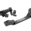 Shimano - Adapter Till Skivbromsar - Fram - SM-MAF180PSA