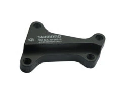 Shimano - Adapter Till Skivbromsar - Bak - SM-MAR180SSA