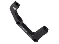 Shimano Adapter Tikl Frambromskaliber - 203 Mm Bromsskiva - Post/Standard