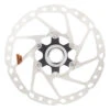 Shimano - SLX - Bromsskiva För Skivbromsar - 180mm - Center Lock -Shim Butik 04SMRT64M A large