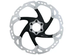 Shimano - XT - Bromsskiva Till Skivbromsar - 180mm - 6 Bultar