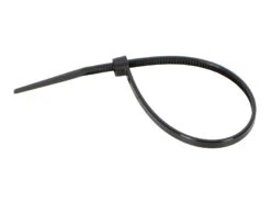 Würth - Buntband - 2.5mm X 100mm - 100 St - TPD - Svart