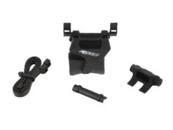 Exustar - Kedjespännare - Termoplast - Svart