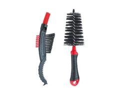 Weldtite Dirtwash - Borstsats - 2 St.