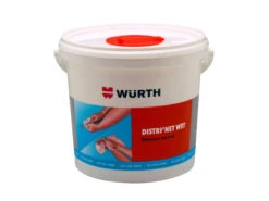 Würth - Distrinet Normal - Våtservetter - 300 St