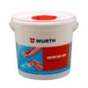 Würth - Distrinet Mild - Våtservetter - 150 St