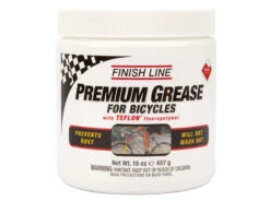 Finish Line - Teflon - Fett - 450g