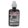 Finish Line - Kry Tech - Wax - Droppflaska - 60ml