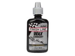 Finish Line - Kry Tech - Wax - Droppflaska - 60ml