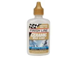 Finish Line - Ceramic Wax - Olja - Droppflaska - 60ml
