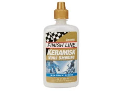 Finish Line - Ceramic Wax - Olja - Droppflaska - 120ml