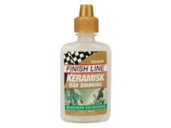 Finish Line - Ceramic Wet - Olja - Droppflaska - 60ml