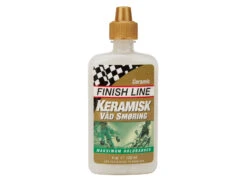 Finish Line - Ceramic Wet - Olja - Droppflaska - 120ml