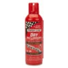 Finish Line - Dry Lube Teflon - Oljespray - 244 Ml - Röd -Shim Butik 09D00080101 A large